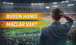 30 Ocak 2026 Bugün hangi maçlar var?