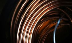 Bakır 2009’dan Bu Yana En Hızlı Yıllık Yükselişini Kaydetti