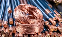 Bakırın Libresi 6 Doları Aştı, Tüm Zamanların Rekoru Kırıldı