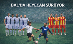 BAL 9. Grup’ta kritik hafta: Temsilcilerimiz sahaya çıkıyor