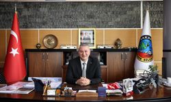 Başkan Osman Çelik’ten Miraç Kandili Mesajı