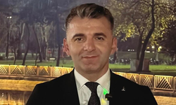 AK Parti Adapazarı İlçe Başkanı Samet Çağlayan’dan Miraç Kandili Mesajı