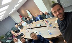 Bayraktar’dan Giresunlulara Birlik ve Dayanışma Mesajı