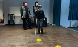 Beyaz Baston Haftası’na özel farkındalık etkinliği