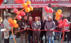 Sakarya’nın Markası ‘Bi-Pança Döner” dualarla açıldı