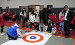 Boz, gençlerle buluştu!