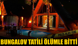 Serdivan’daki Kaçak Bungalovda Acı Ölüm!