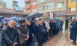 Bursa basın dünyasının çınarı vefat etti