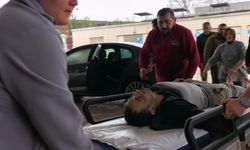 Kereste Fabrikasında Feci Kaza: 32 Yaşındaki İş Yeri Ortağı Hayatını Kaybetti