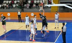 Devler Çorlu’da! Sakarya Büyükşehir Basket, Deplasmanda Galibiyet Peşinde