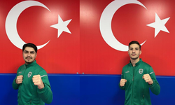 Büyükşehirli Karateciler Gürcistan’da Türkiye’yi Temsil Edecek