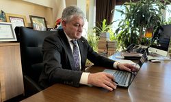 Cengiz Günay, AA’nın “Yılın Kareleri” Oylamasına Katıldı