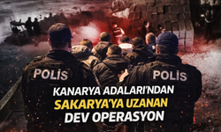 Dev Operasyonun Türkiye Ayağı Ortaya Çıktı: Sakarya Dahil 6 İlde 10 Tutuklama