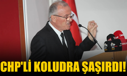 SGB Başkanı Çetin’den CHP Sözcüsü Koludra’ya Tepki