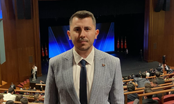 Uğurkan Çot Baba Oldu