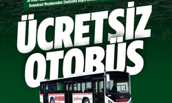 Büyükşehir’den Bodrumspor Maçı Öncesi Taraftara Ücretsiz Ring Seferleri