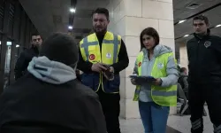 Denizli'de evsizlere güvenli barınma