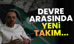 Enes Zengin: “Devre Arasında Neredeyse Yeni Bir Takım Kuruyoruz”