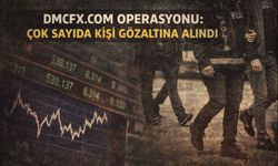 DMCFX.com operasyonu: Çok sayıda kişi gözaltına alındı