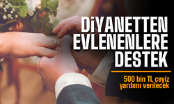 Sakarya Dahil 81 İlde 500 Bin TL Geri Ödemesiz Yardım