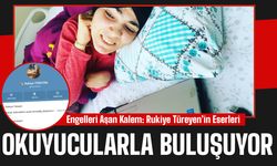 Rukiye Türeyen’in Yazıları Artık Özel Telegram Kanalında Paylaşılıyor