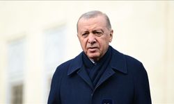 Cumhurbaşkanı Erdoğan: Deprem konutlarındaki hedeflerimize ulaşacağız