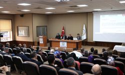 Erenler’de Ocak Ayı Meclis Toplantısı Yapıldı