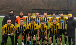 Erenlerspor, lideri ağırlıyor