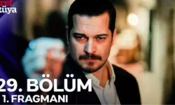 Eşref Rüya 29. Bölüm Fragmanı Yayınlandı mı? Full HD İzleme Linki ve Yeni Bölüm Detayları