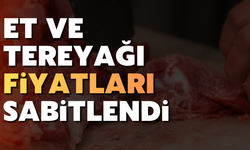 Ramazan öncesi fiyat artışlarına karşı İstanbul’da et ve tereyağına sabitleme