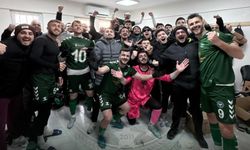 Sakarya Süper Amatör’de Nefes Kesen Liderlik Yarışı