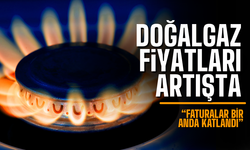 Sakarya’da Doğalgaz Faturaları Cep Yakıyor