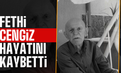 Sakarya Terminali’nin Duayen Esnaflarından Fethi Cengiz Hayatını Kaybetti