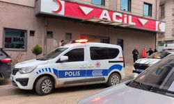 Forkliftten düşen işçi hayatını kaybetti