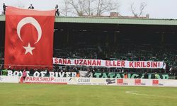 Nusaybin sınır hattında Türk bayrağına hain saldırıya sert tepki