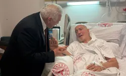 Sadettin Tantan’ın Sağlık Durumu Nasıl? Taburcu Edildi mi?