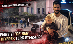 Kan Donduran Detaylar: Yasin Emre Solmaz’ın Cinayetinin Perde Arkası