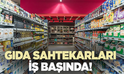 Sağlığı tehlikeye düşürebilecek gıdalar listesine yeni ürünler eklendi