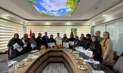 Global Kadın Gücü Derneği’nden Rahim Ağzı Kanseri Farkındalık Eğitimi