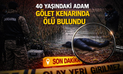 Sakarya’da Kayıp Olarak Aranan 40 Yaşındaki Adam Ölü Bulundu