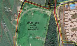 Kurtköy Spor Tesisleri Yenileniyor