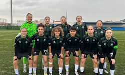 Sakarya Kadın FK’da Yaprak Dökümü: 5 Oyuncu ile Yollar Ayrıldı