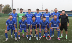 Demirspor Geyve’de Kazandı: 0-1