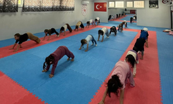 Geyve’de Spor Hareketliliği Artıyor
