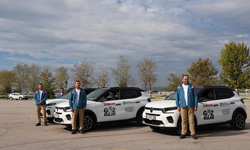 2025’te 3 Bin Talep Çözüme Kavuştu