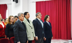 BŞEÜ Tıp Fakültesi Akademik Kurul Toplantısı Gerçekleştirildi