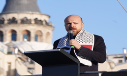 “Gazze özgür olana, Kudüs ve Mescid-i Aksa özgür olana kadar mücadele sürecek”