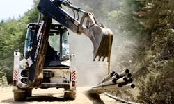 SASKİ’den 2025’te Rekor Altyapı Hamlesi