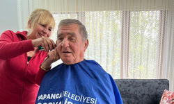 Sapanca Belediyesi’nden Gönüllere Dokunan Hizmet