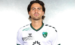 Sakaryaspor’un Transfer Rotası Komşuya Döndü: İki İsim Gündemde